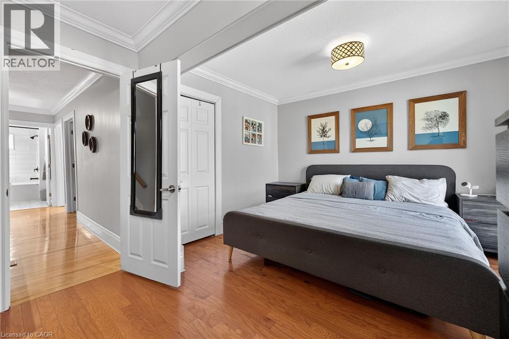 179 BURRIS Street - 12