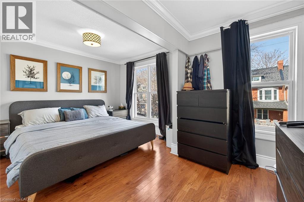 179 BURRIS Street - 13
