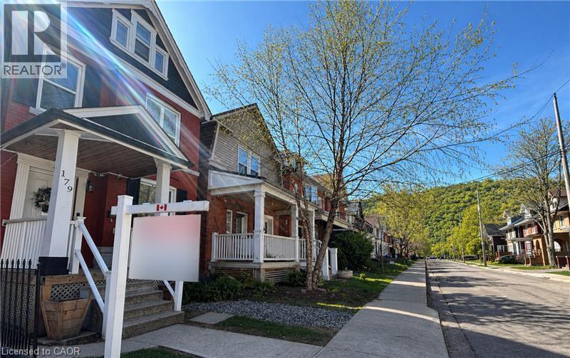 179 BURRIS Street - 22
