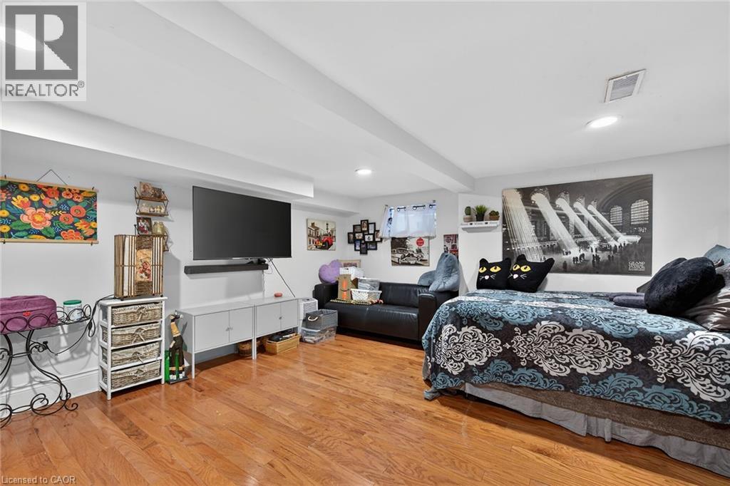 179 BURRIS Street - 24