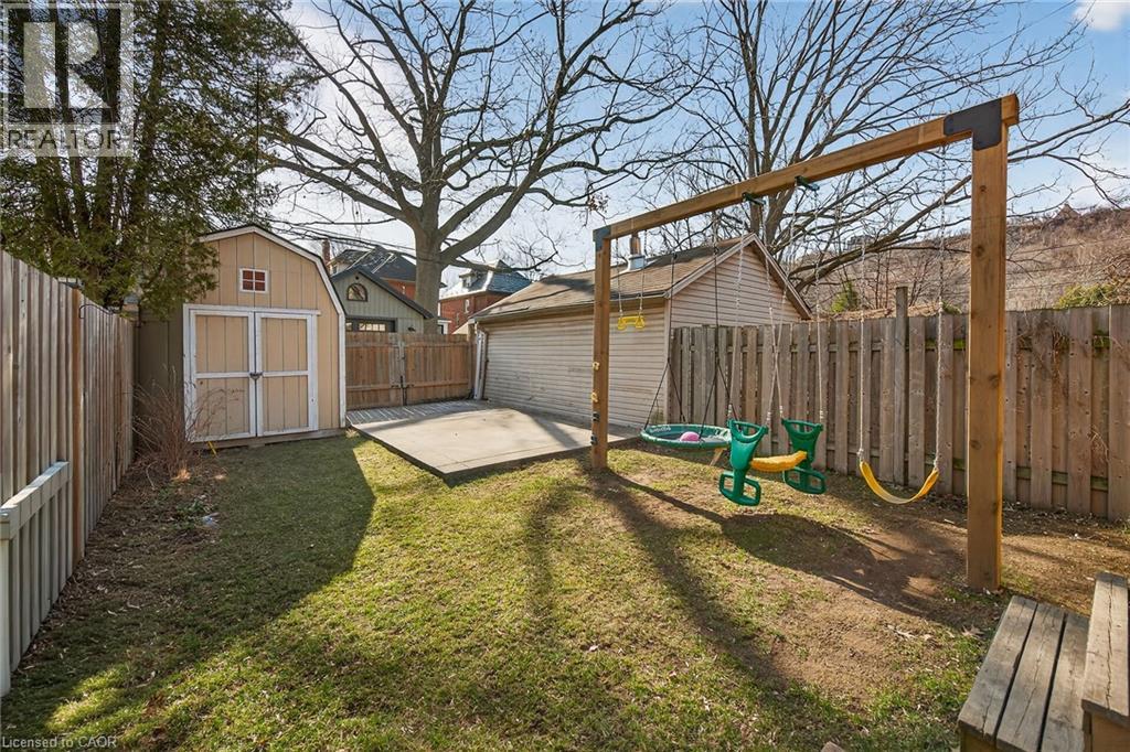 179 BURRIS Street - 30