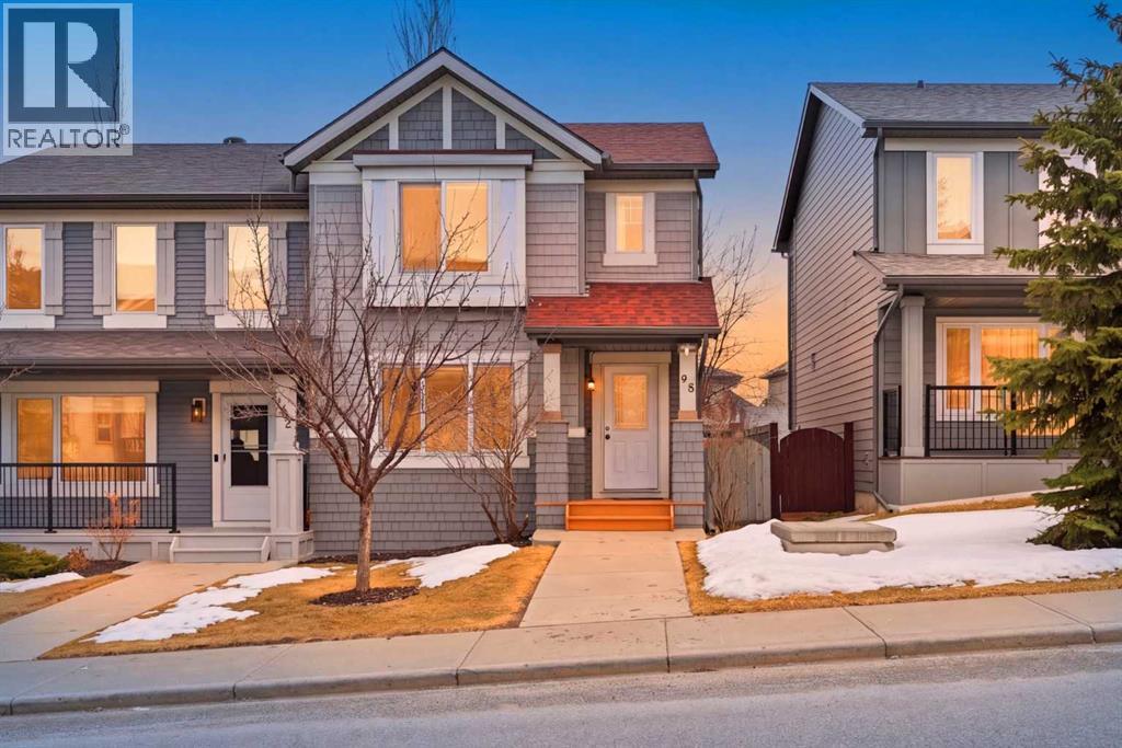 98 Panatella Hill NW - 1