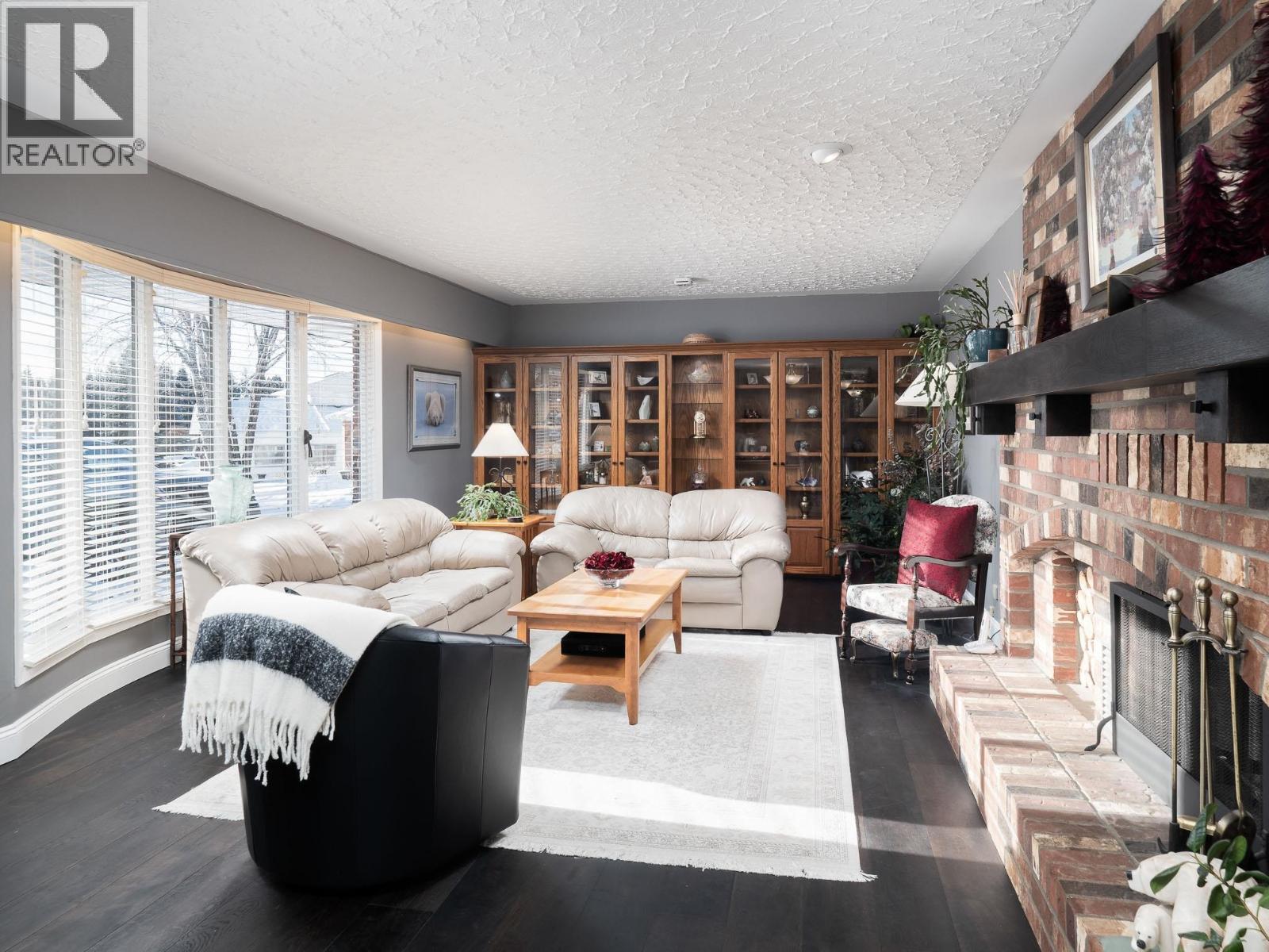 Primary bedroom of 3015 RIDGEVIEW DRIVE · Prince George, BC