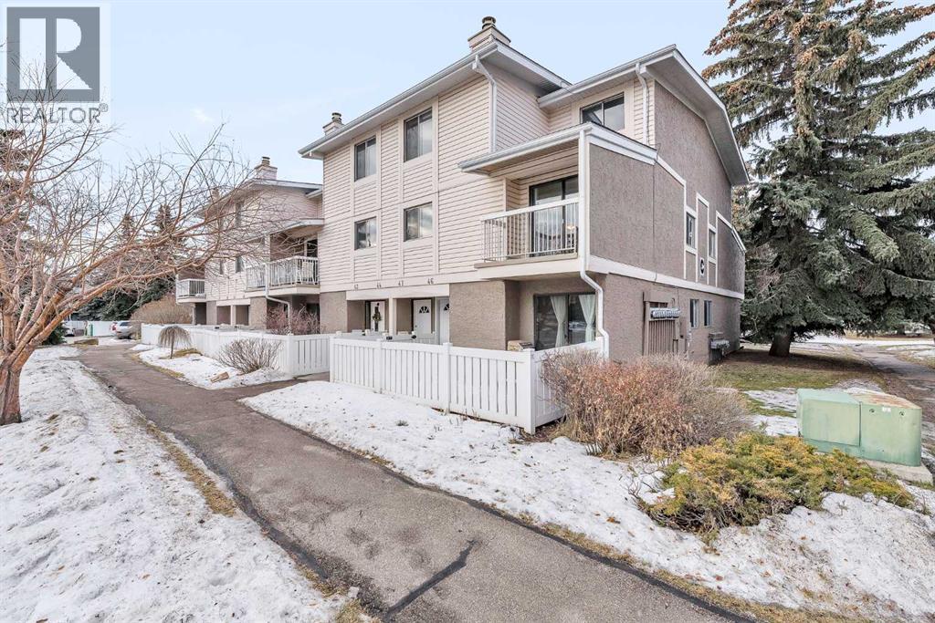 #47 3015 51 Street SW - 1