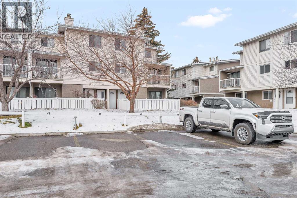 #47 3015 51 Street SW - 28