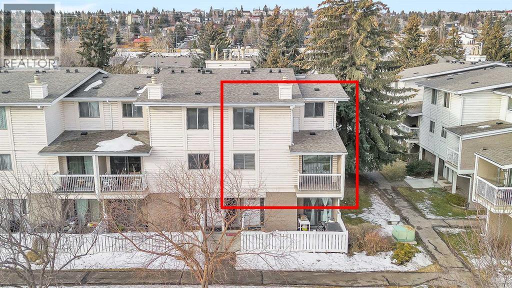 #47 3015 51 Street SW - 36