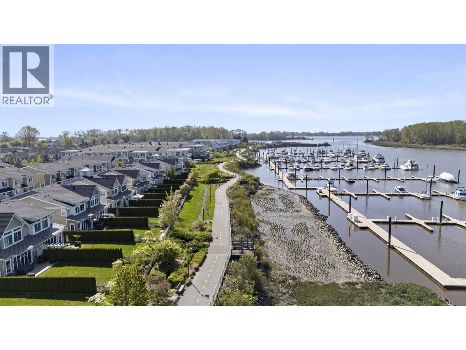 #14-5551 ADMIRAL Way, Delta