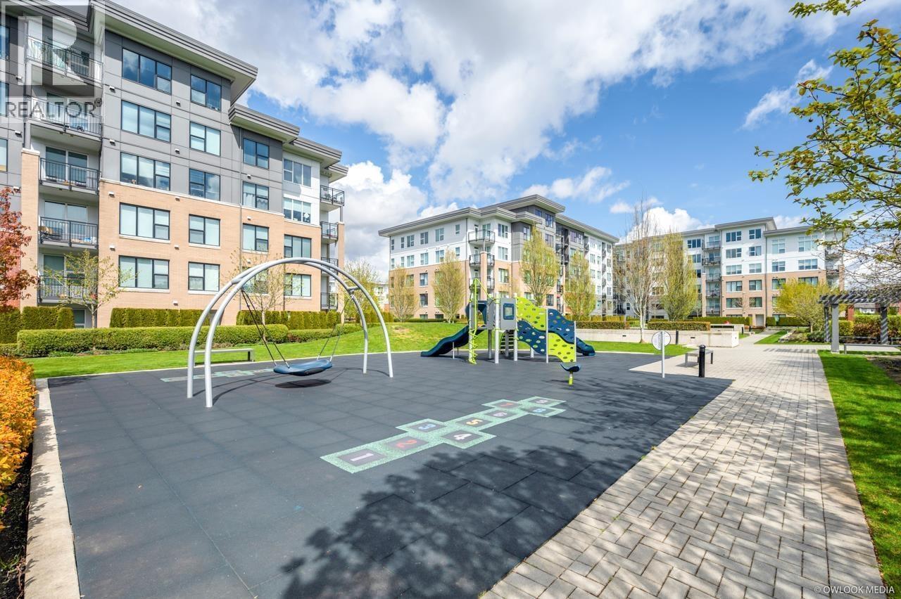 #102-9399 ALEXANDRA Road, Richmond