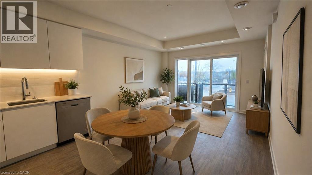 16 MELBOURNE Avenue Unit# 210B, St. Catharines, Ontario, L2P0G5 — Photo 3