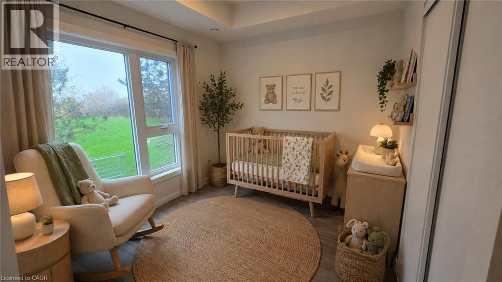 16 MELBOURNE Avenue Unit# 210B, St. Catharines, Ontario, L2P0G5 — Photo 6