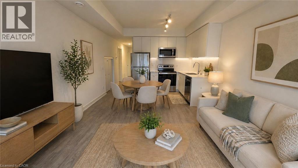16 MELBOURNE Avenue Unit# 210B, St. Catharines, Ontario, L2P0G5 — Photo 5
