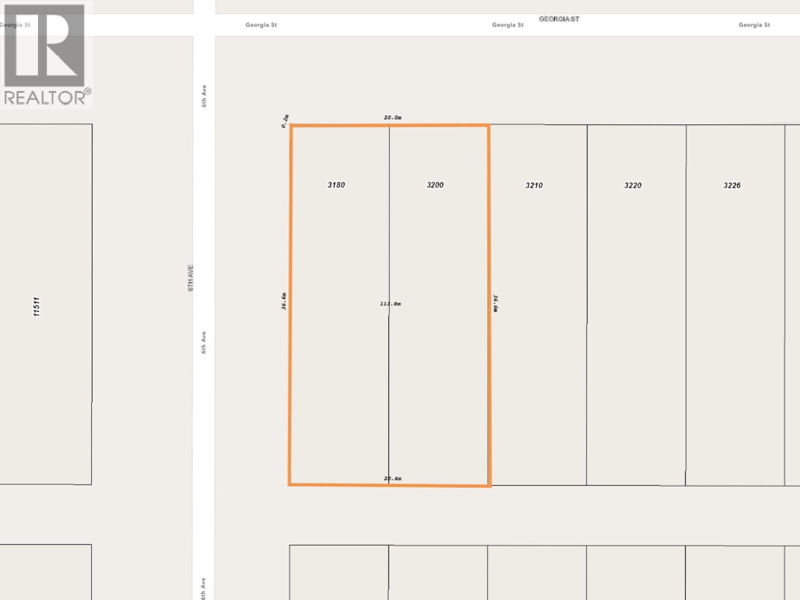 3180 GEORGIA Street, Richmond