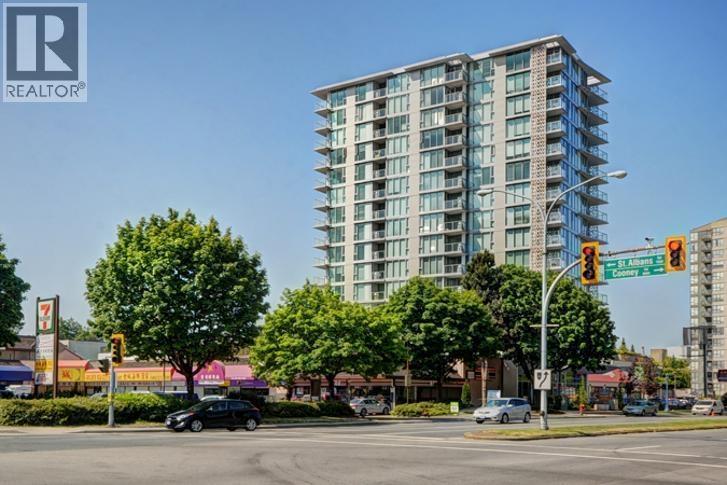 1801 8288 GRANVILLE AVENUE