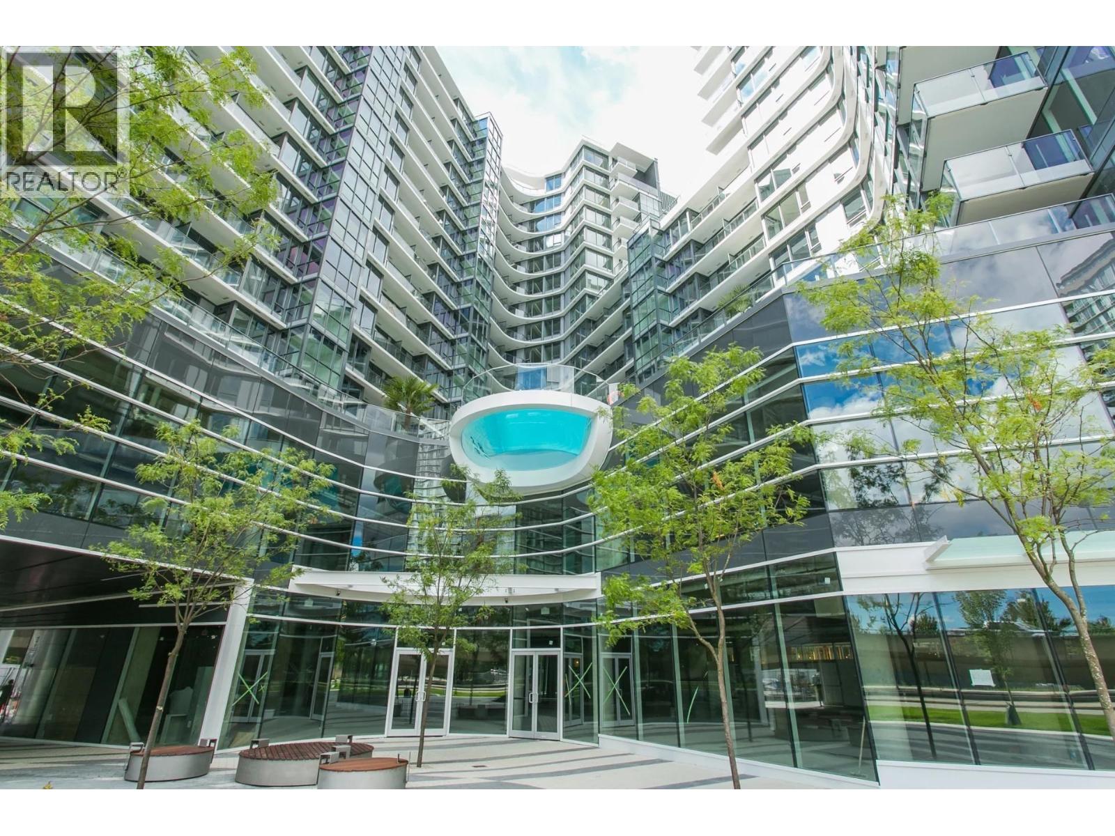 1706 68 SMITHE STREET