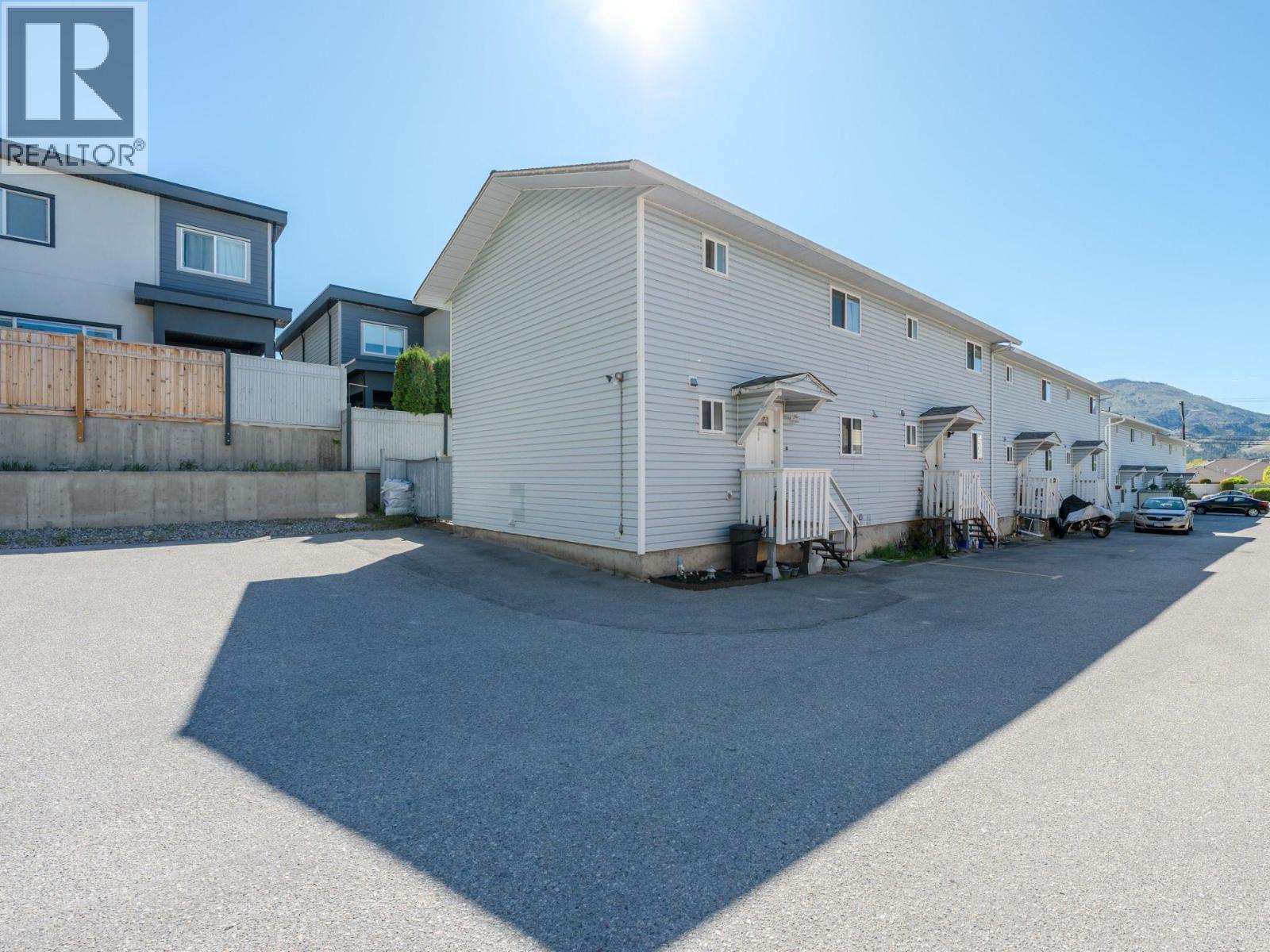 3372 South Main Street Unit# 108, Penticton