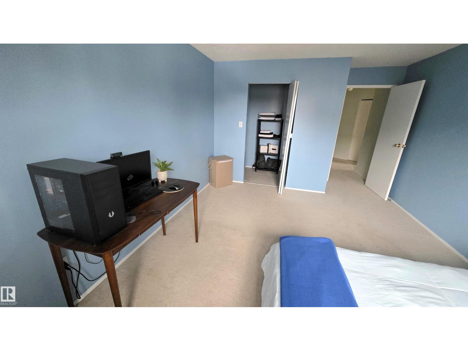 #318 17109 67 AV NW NW, Edmonton