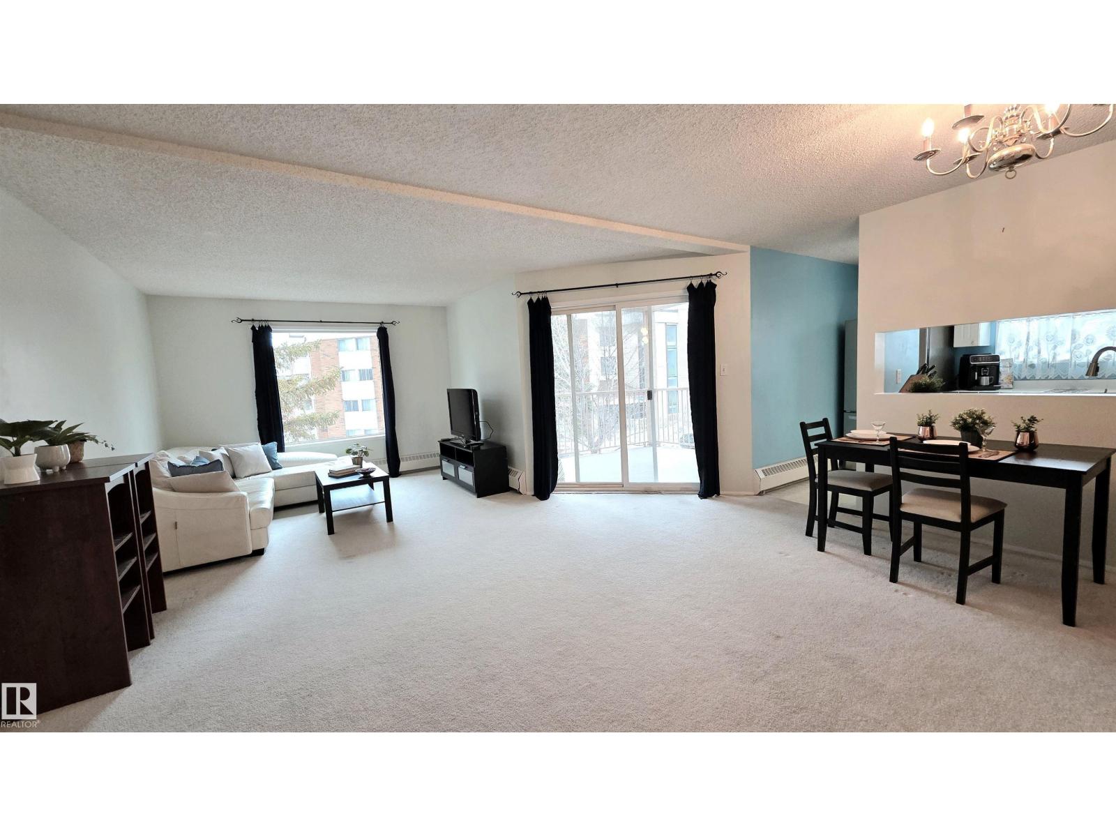 #318 17109 67 AV NW NW, Edmonton