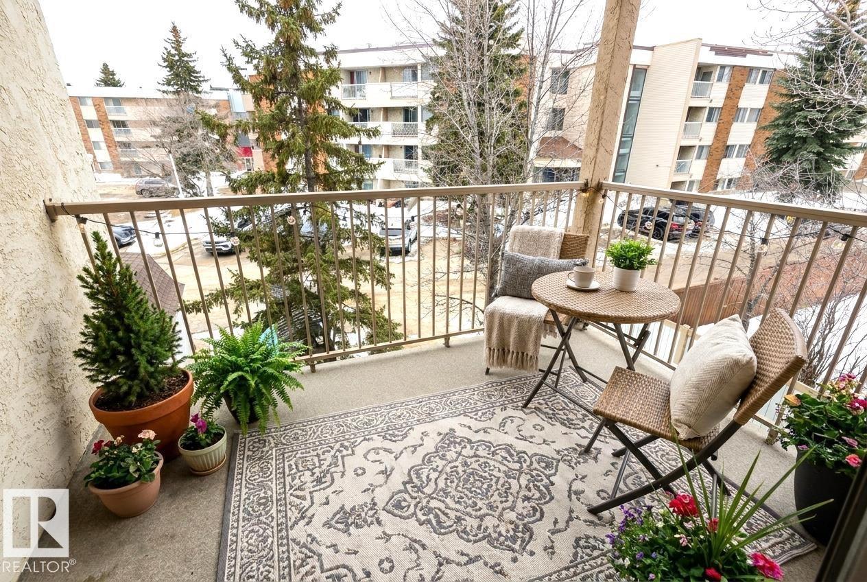 #318 17109 67 AV NW NW, Edmonton