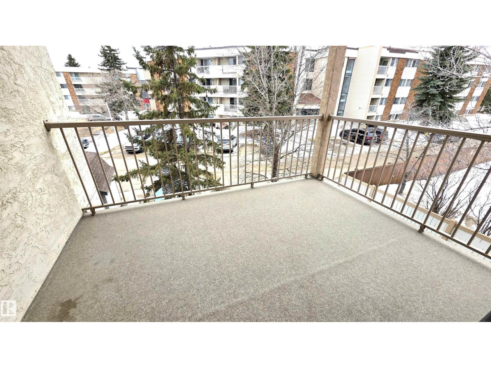 #318 17109 67 AV NW NW, Edmonton