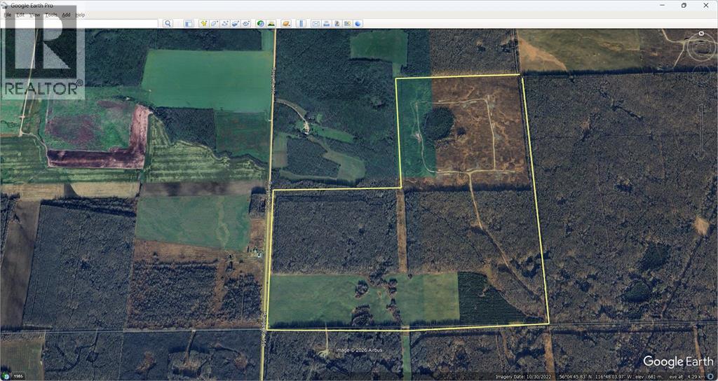 Township Rd 820 - photo 2
