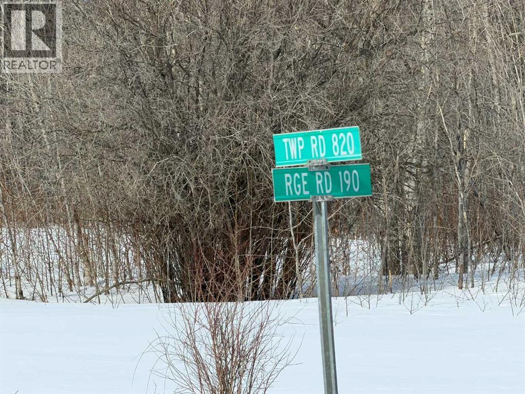 Township Rd 820 - photo 3