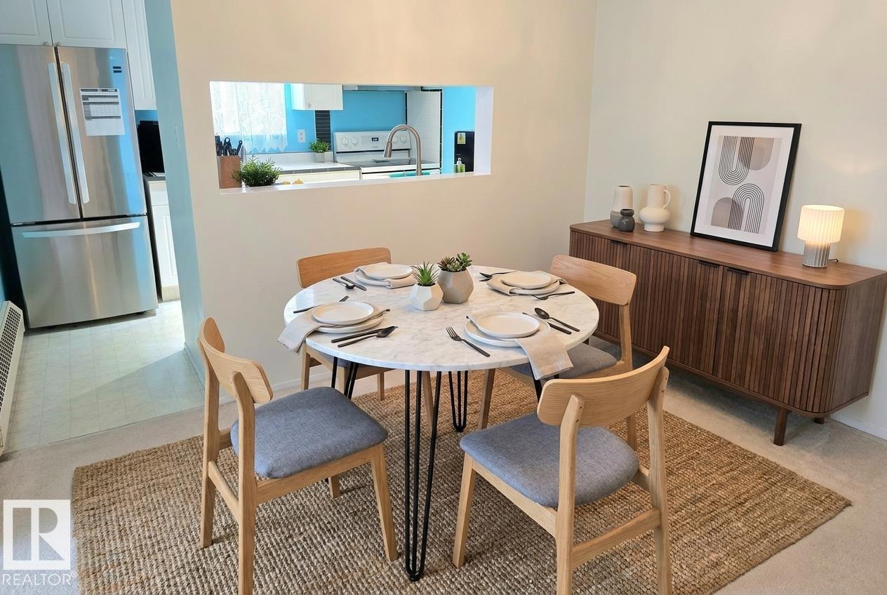 #318 17109 67 AV NW NW, Edmonton