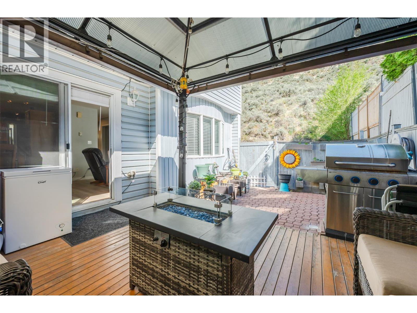 3372 South Main Street Unit# 108, Penticton