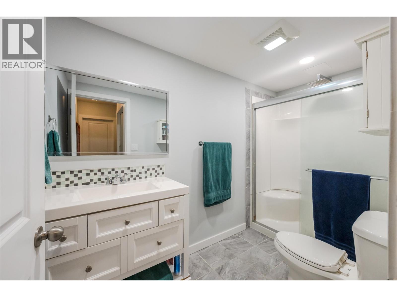 3372 South Main Street Unit# 108, Penticton