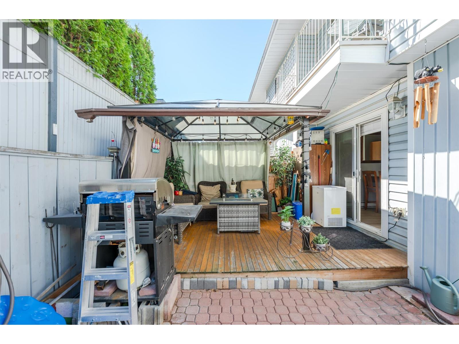 3372 South Main Street Unit# 108, Penticton