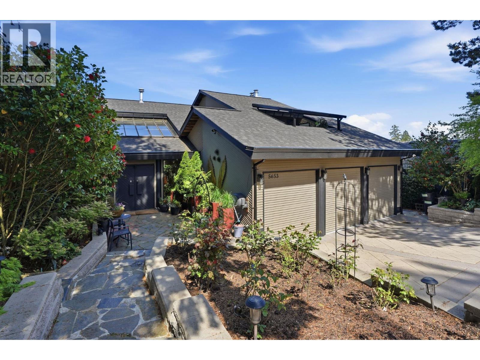 5653 GROVERIDGE Wynd, Delta