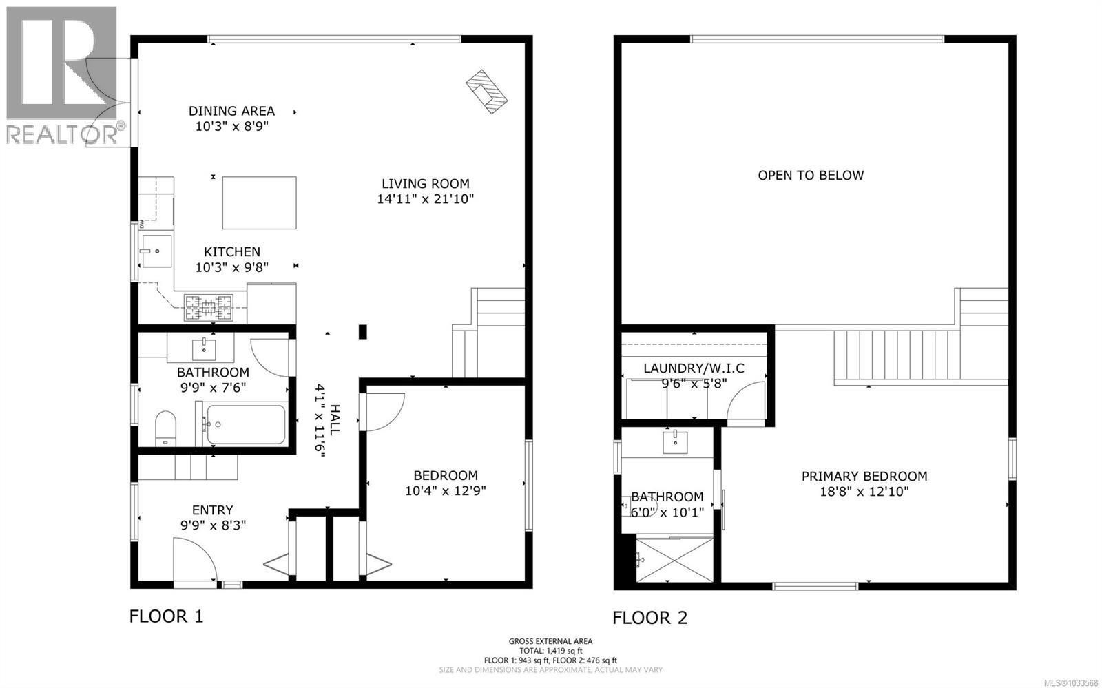 1676 Kanish View Dr - 34