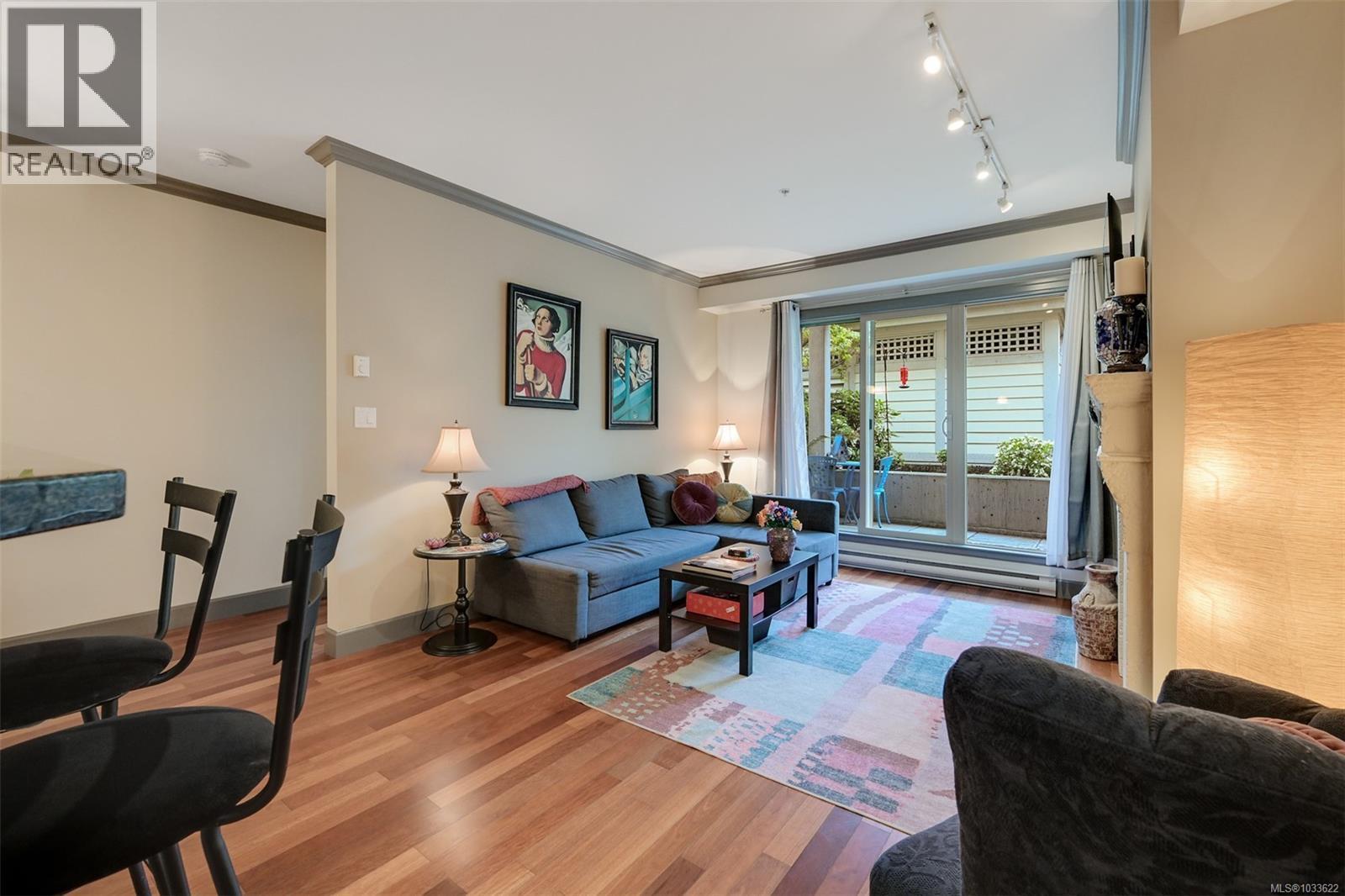 #204 1620 McKenzie Ave - 3