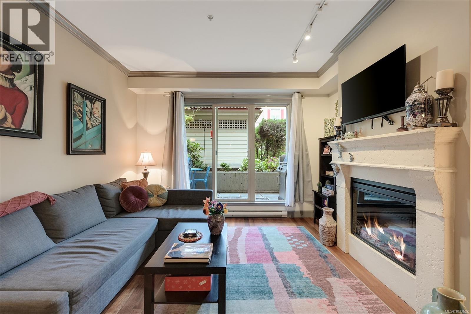 #204 1620 McKenzie Ave - 4