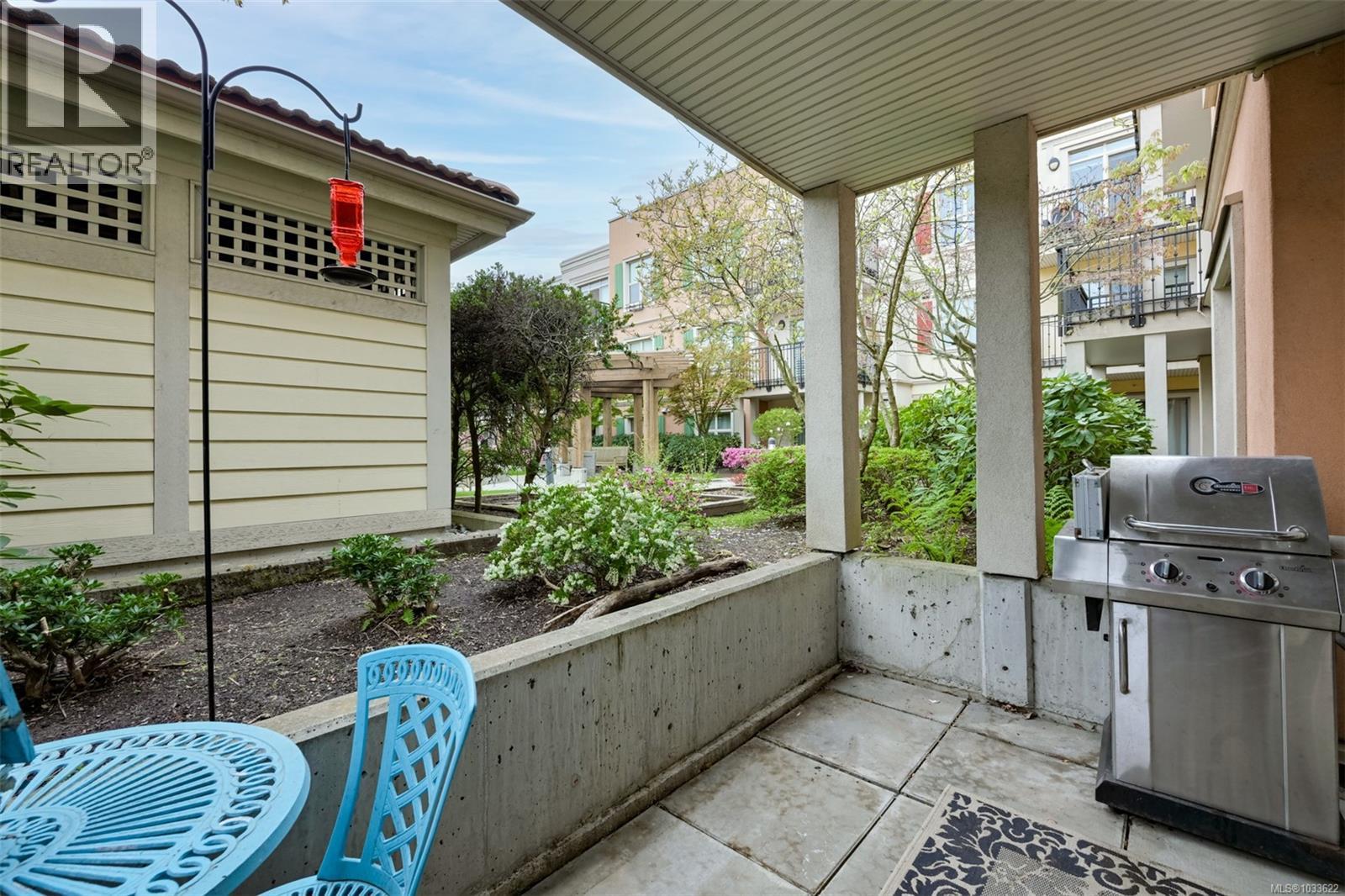#204 1620 McKenzie Ave - 8
