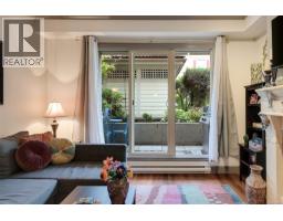 Dining room - 204 1620 Mckenzie Ave, Saanich, BC V8N0A1 Photo 6