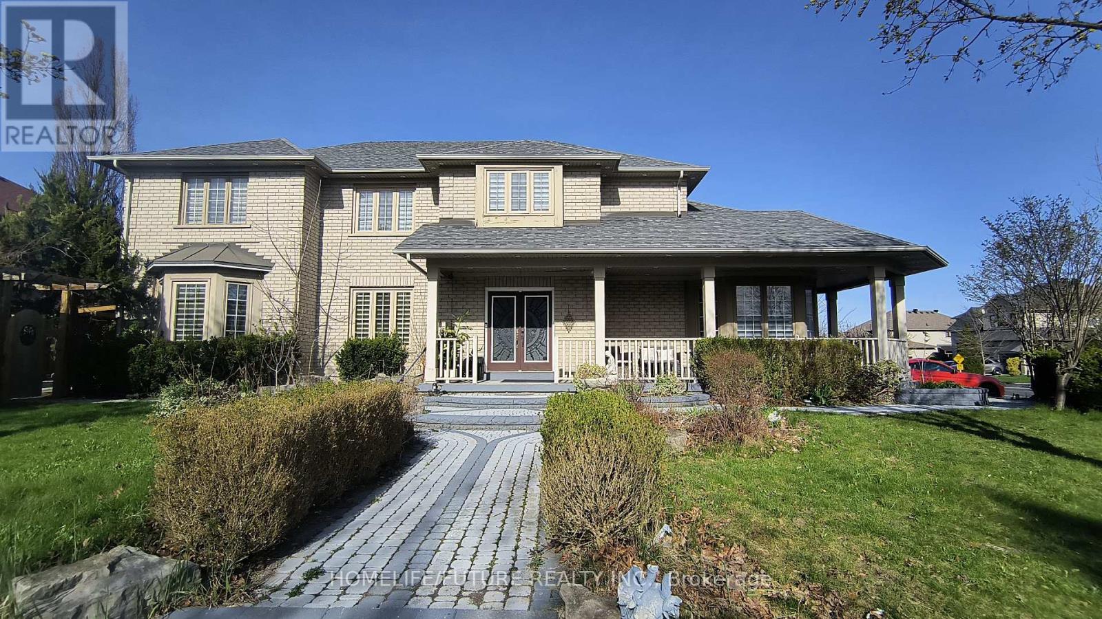 75 BOXWOOD CRESCENT — photo 8