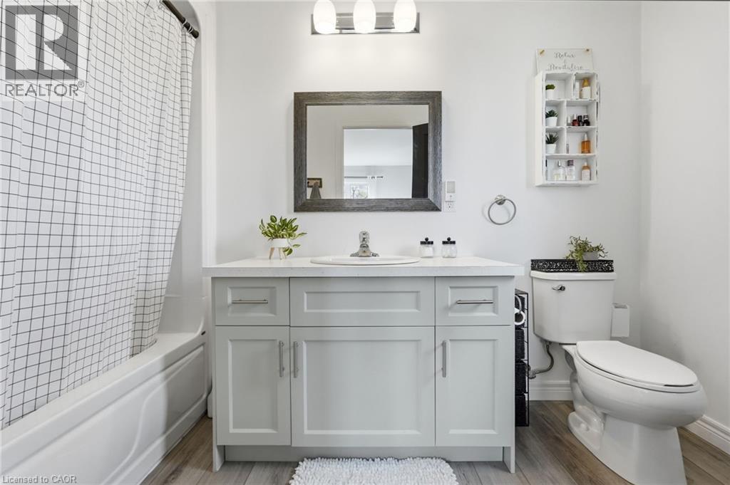 Primary Ensuite