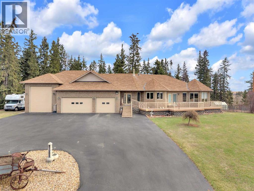 27111 Highway 597, Rural Lacombe County