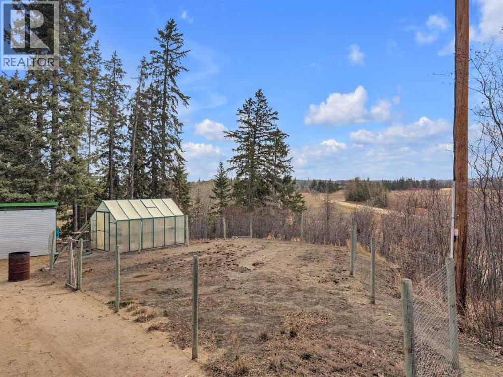 27111 Highway 597, Rural Lacombe County