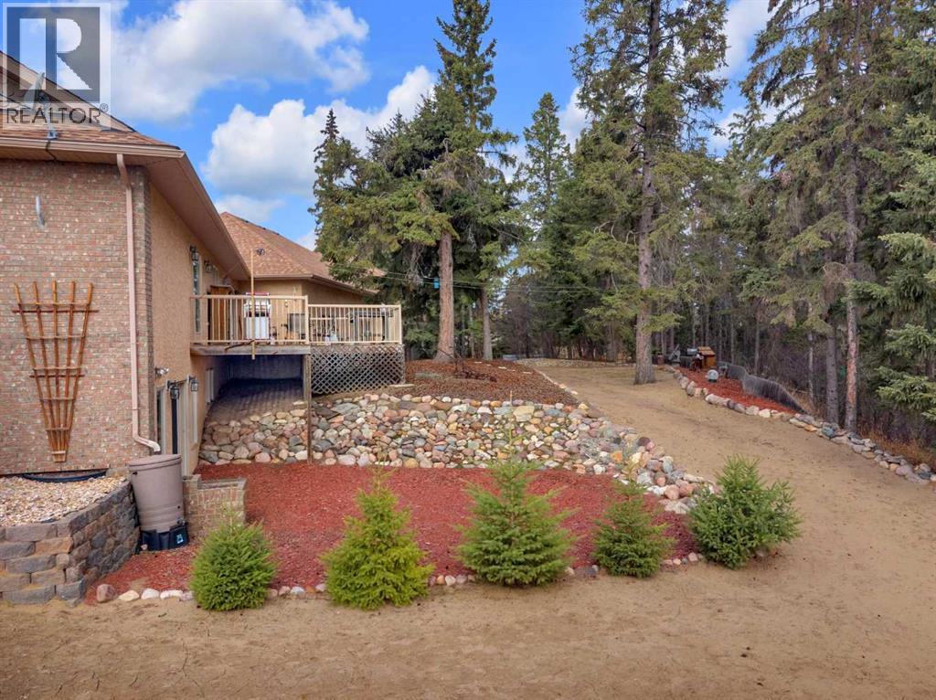 27111 Highway 597, Rural Lacombe County
