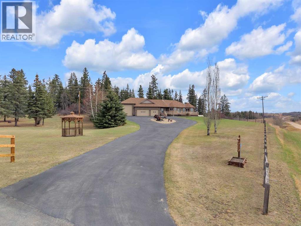 27111 Highway 597, Rural Lacombe County