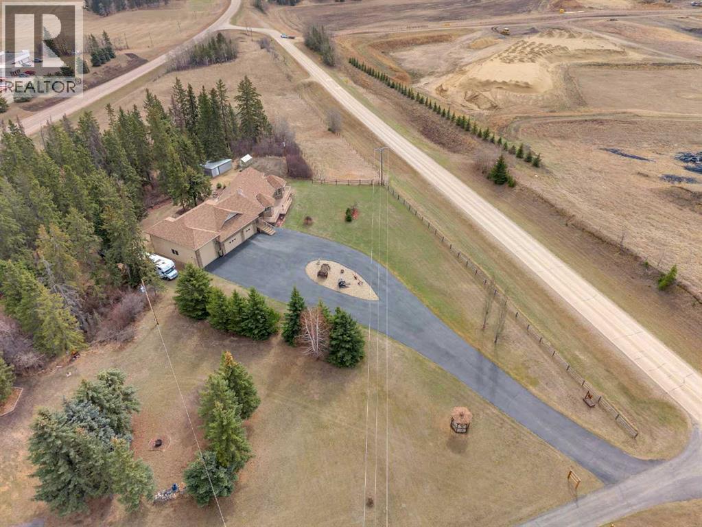 27111 Highway 597, Rural Lacombe County