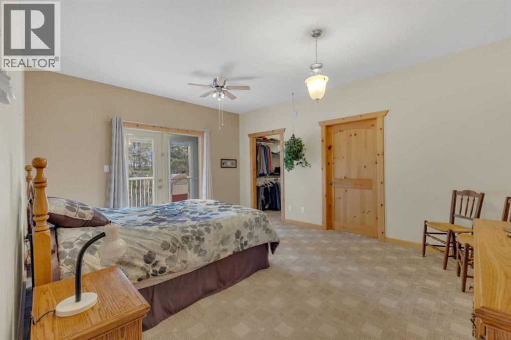 27111 Highway 597, Rural Lacombe County