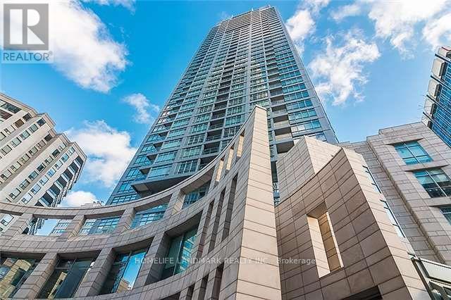 #1802 2181 YONGE STREET - 1