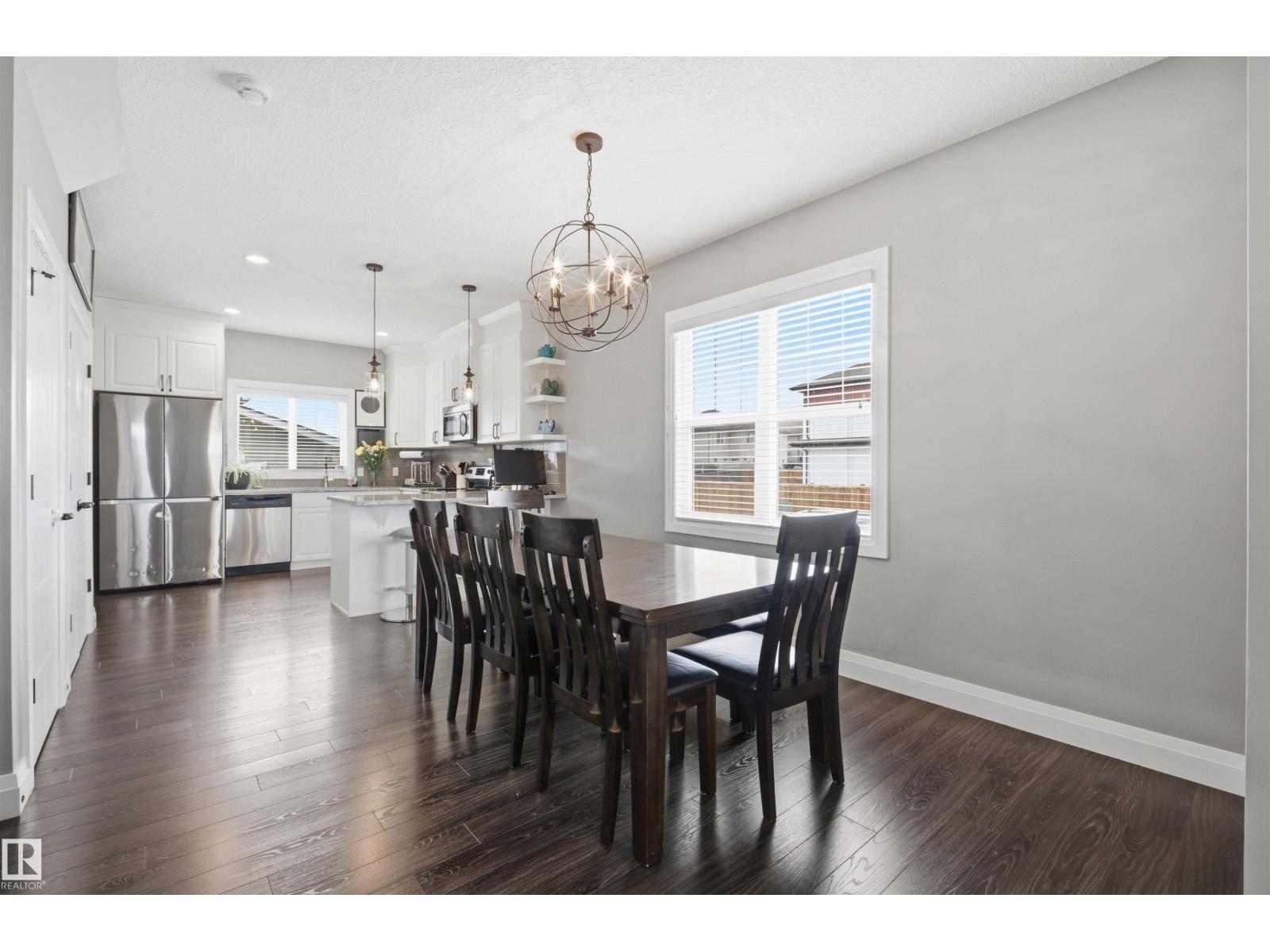 2030 South Creek DR, Stony Plain