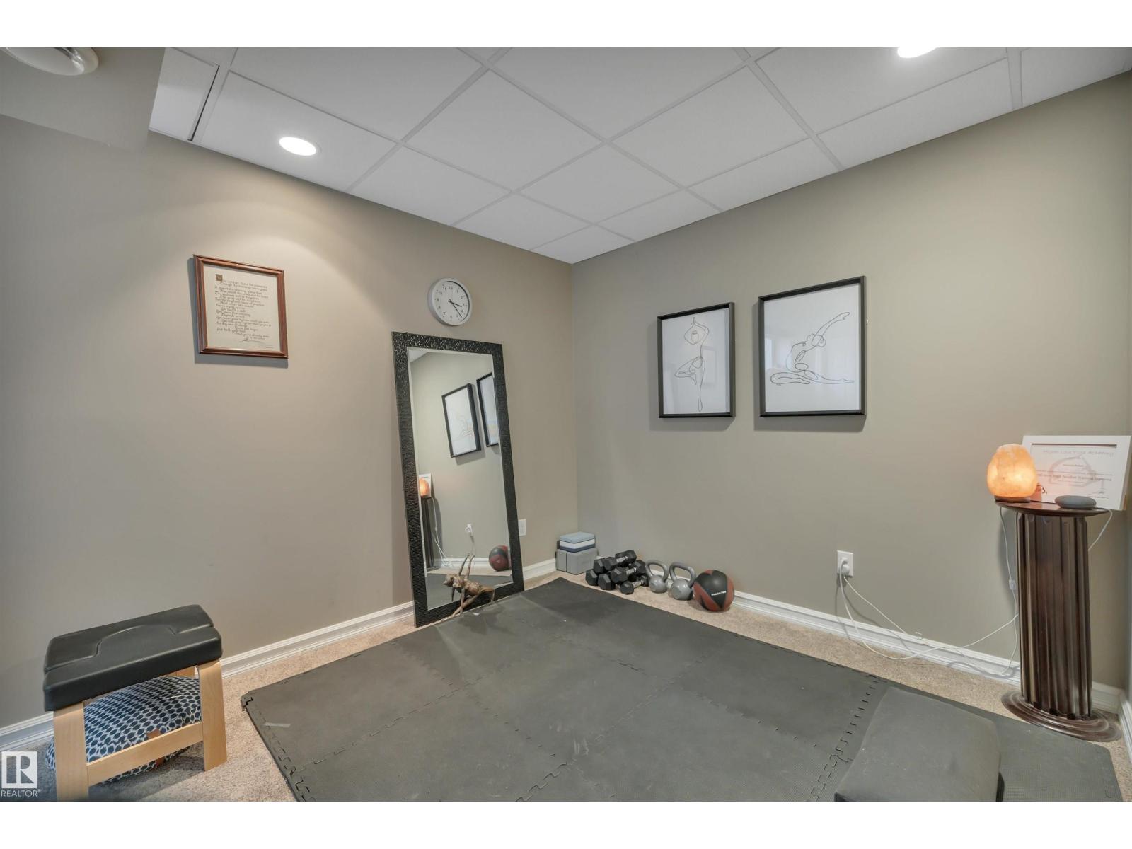 110 WINDROSE DR, Leduc