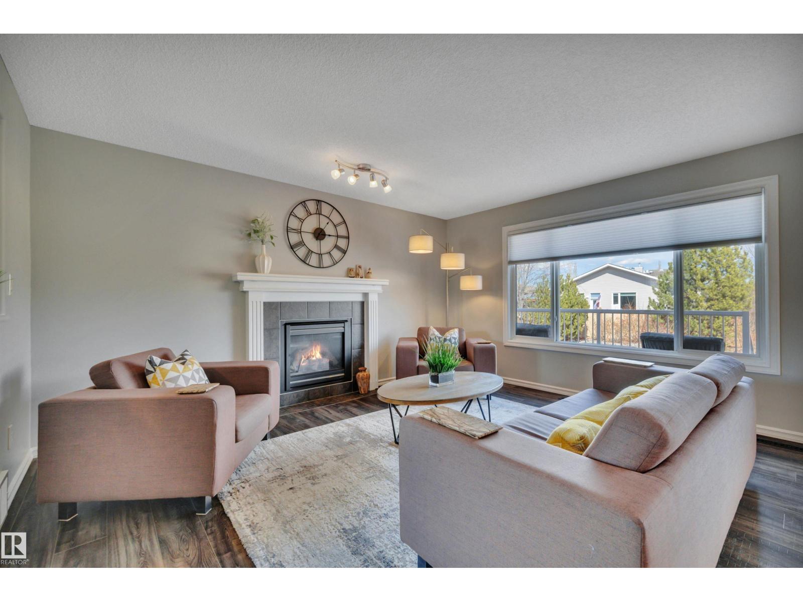 110 WINDROSE DR, Leduc