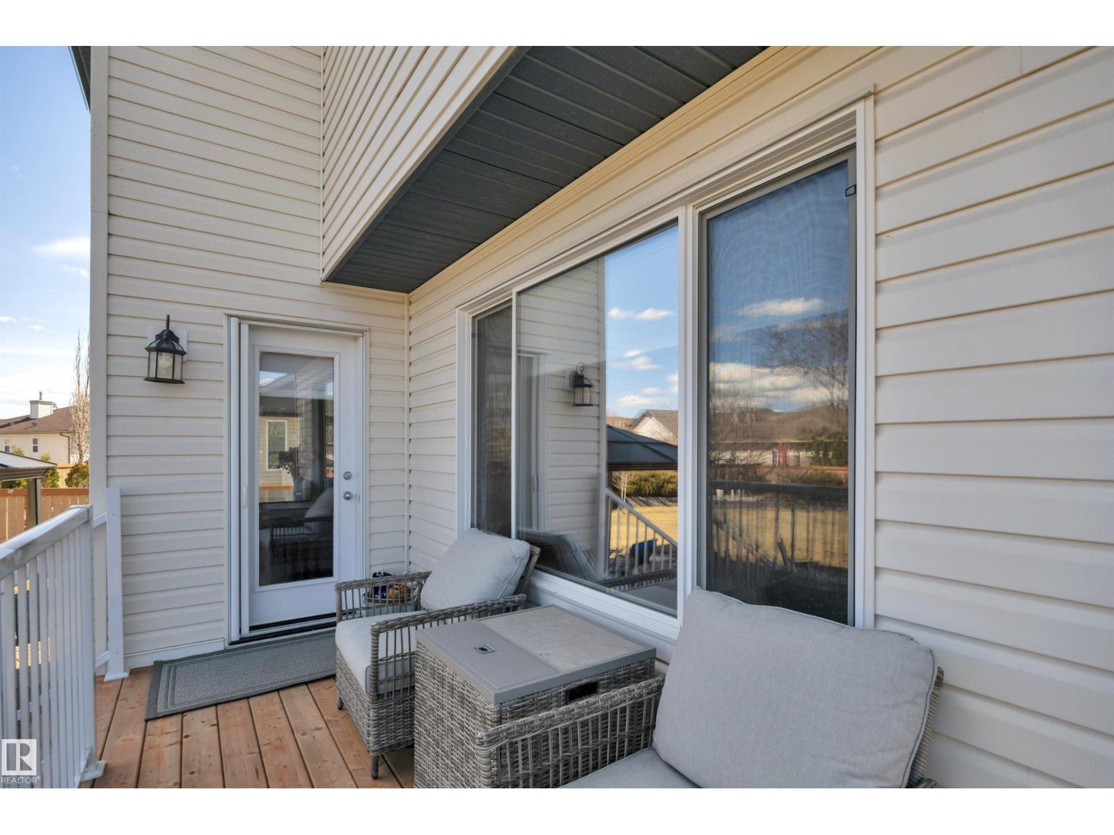 110 WINDROSE DR, Leduc