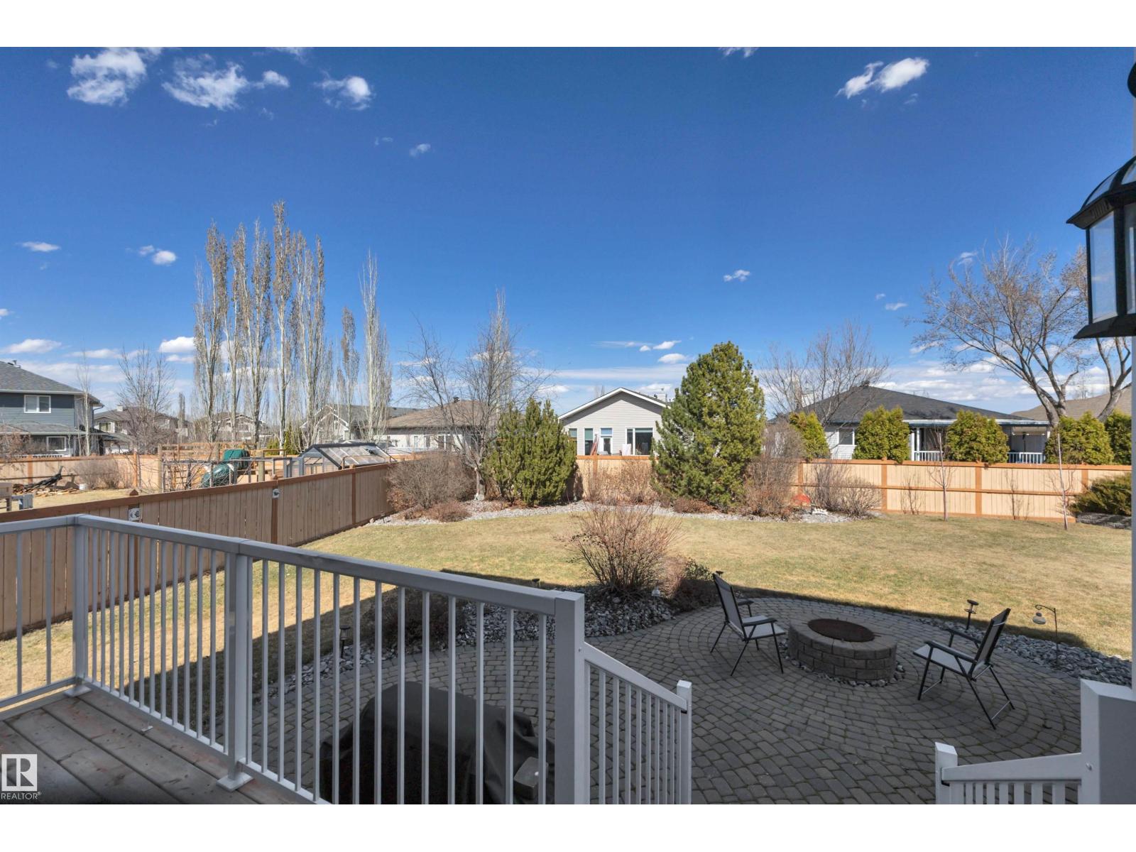 110 WINDROSE DR, Leduc