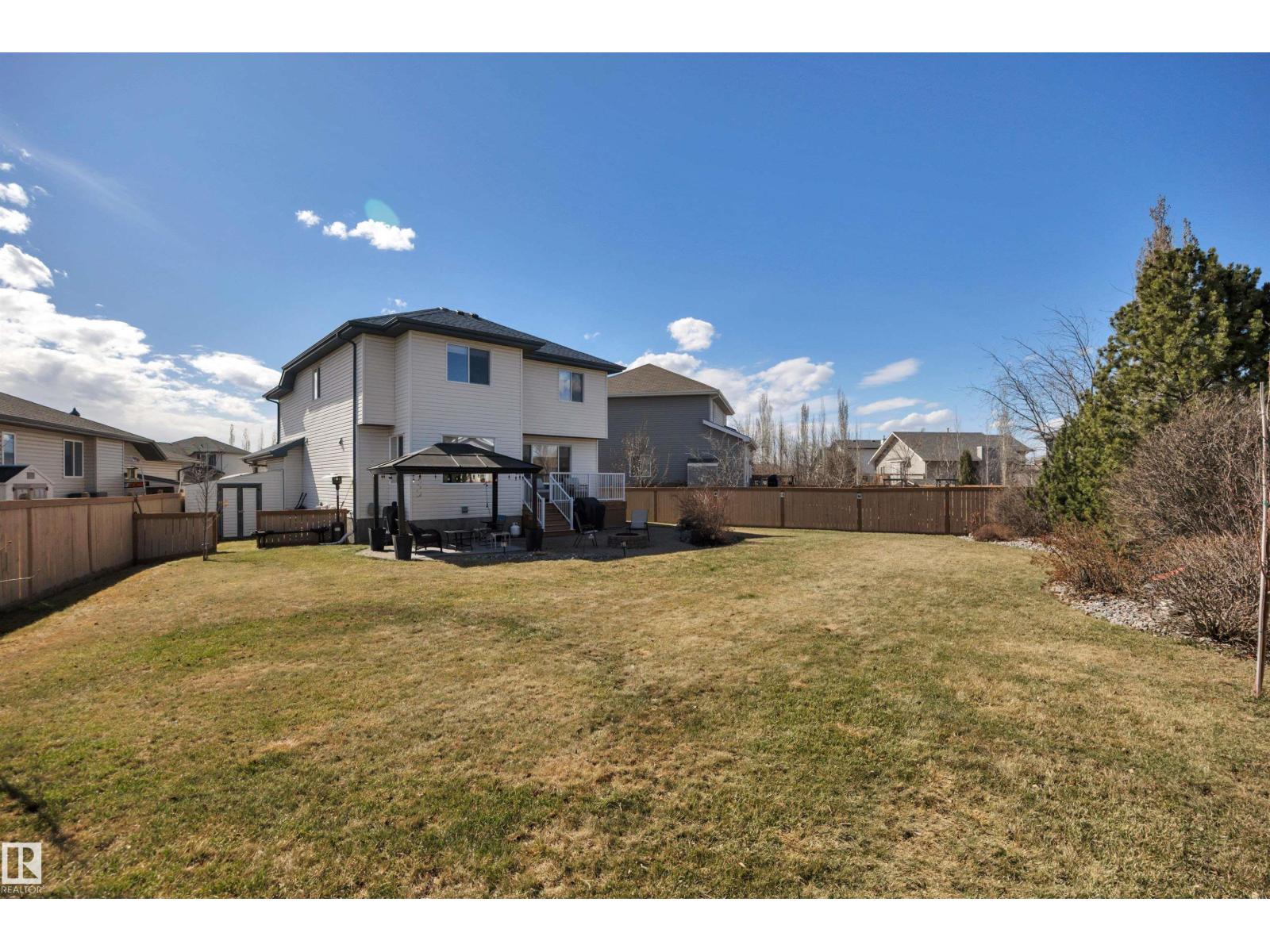 110 WINDROSE DR, Leduc